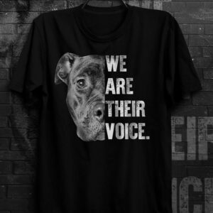 We Are Their Voice 2 | CM Things