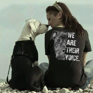 We Are Their Voice | CM Things