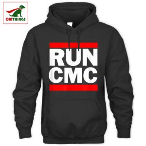 Run Cmc Hoodie | CM Things