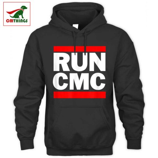 Run Cmc Hoodie | CM Things