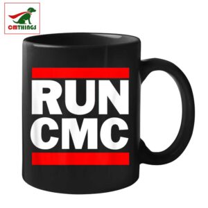 Run Cmc Mug | CM Things