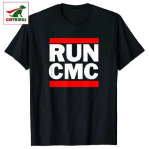 Run Cmc T Shirt | CM Things