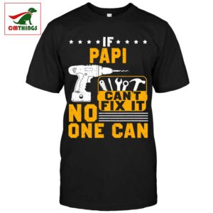 If Papi Cant Fix It No One Can | CM Things