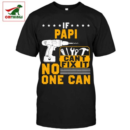 If Papi Cant Fix It No One Can | CM Things